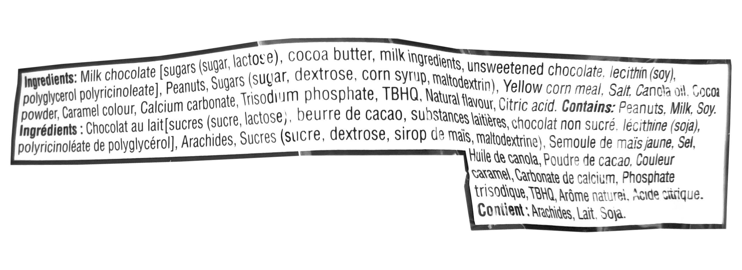 Reese's Miniature with Reese's Puffs Peanut Butter Cups, 163g/5.6 oz. Bag